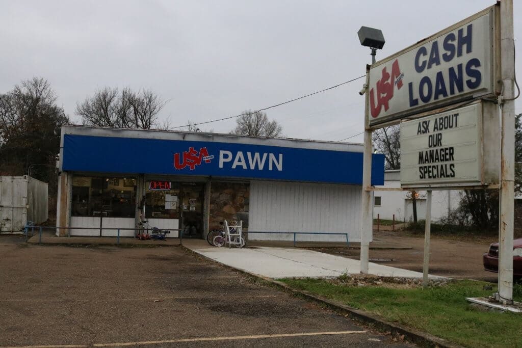 USA Pawn & Jewelry