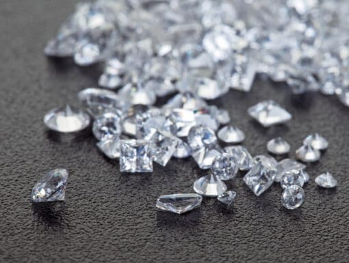 Can You Sell Your Loose Diamonds and Other Gems to a Pawn Shop? The Answer Might Surprise You 