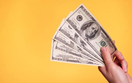 Five Ways to Make Money and Get Cash in Your Pocket as Soon as Today