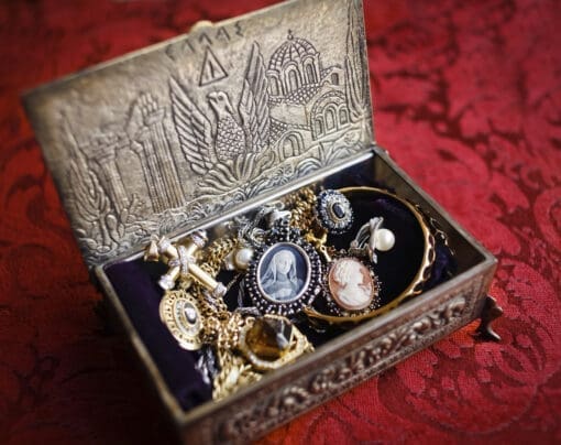 Put the Bling in Your Bank: Why You Should Sell Unused Jewelry