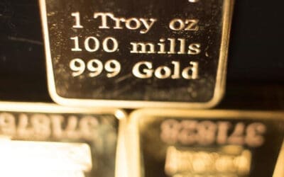 4 expensive mistakes to watch for when buying 1-ounce gold bars, according to experts