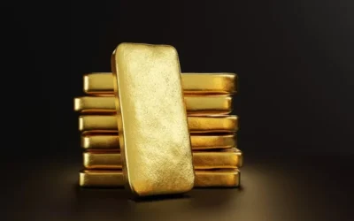 Gold Price Soars to All-Time High Ahead of Election